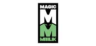 Magic Milk